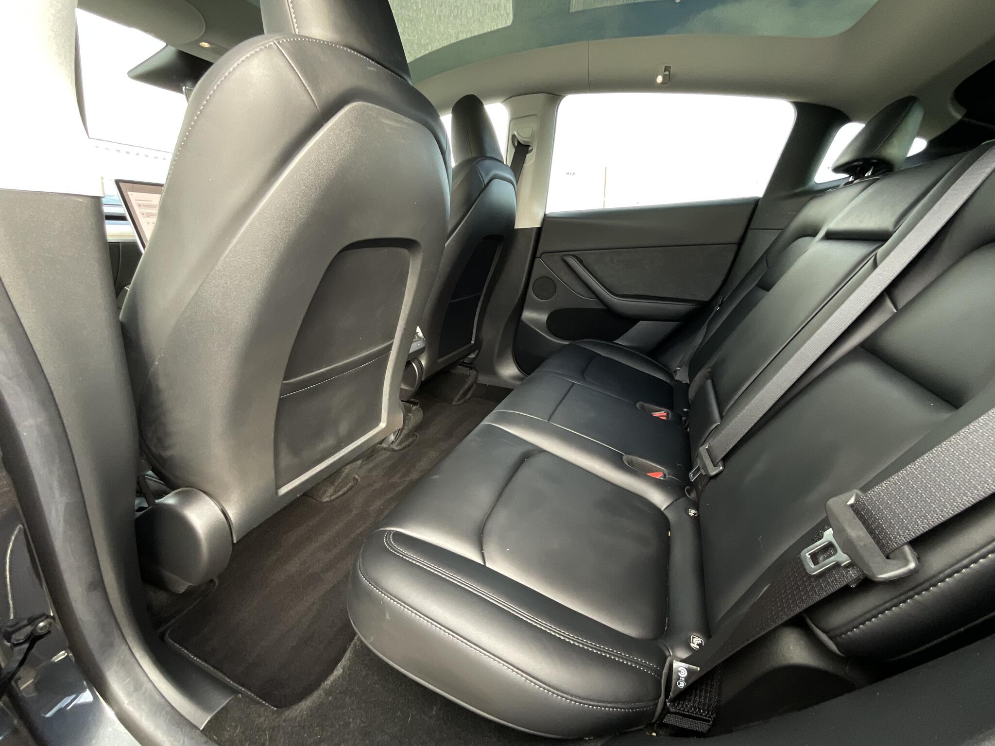 Tesla Model Y view 14