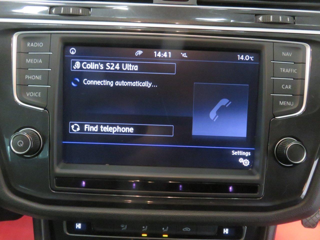 Volkswagen Tiguan view 36
