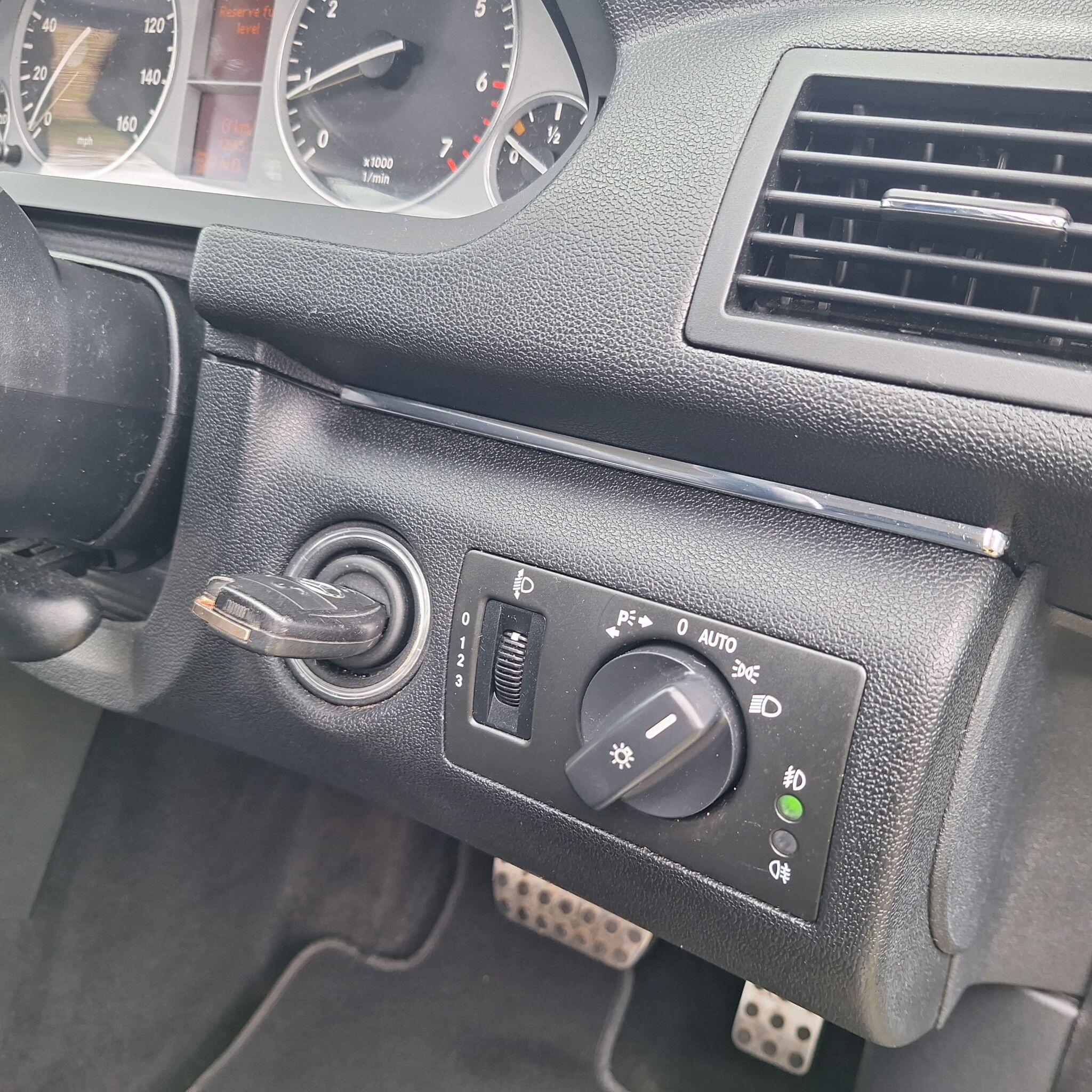 Mercedes-Benz B-Class view 56