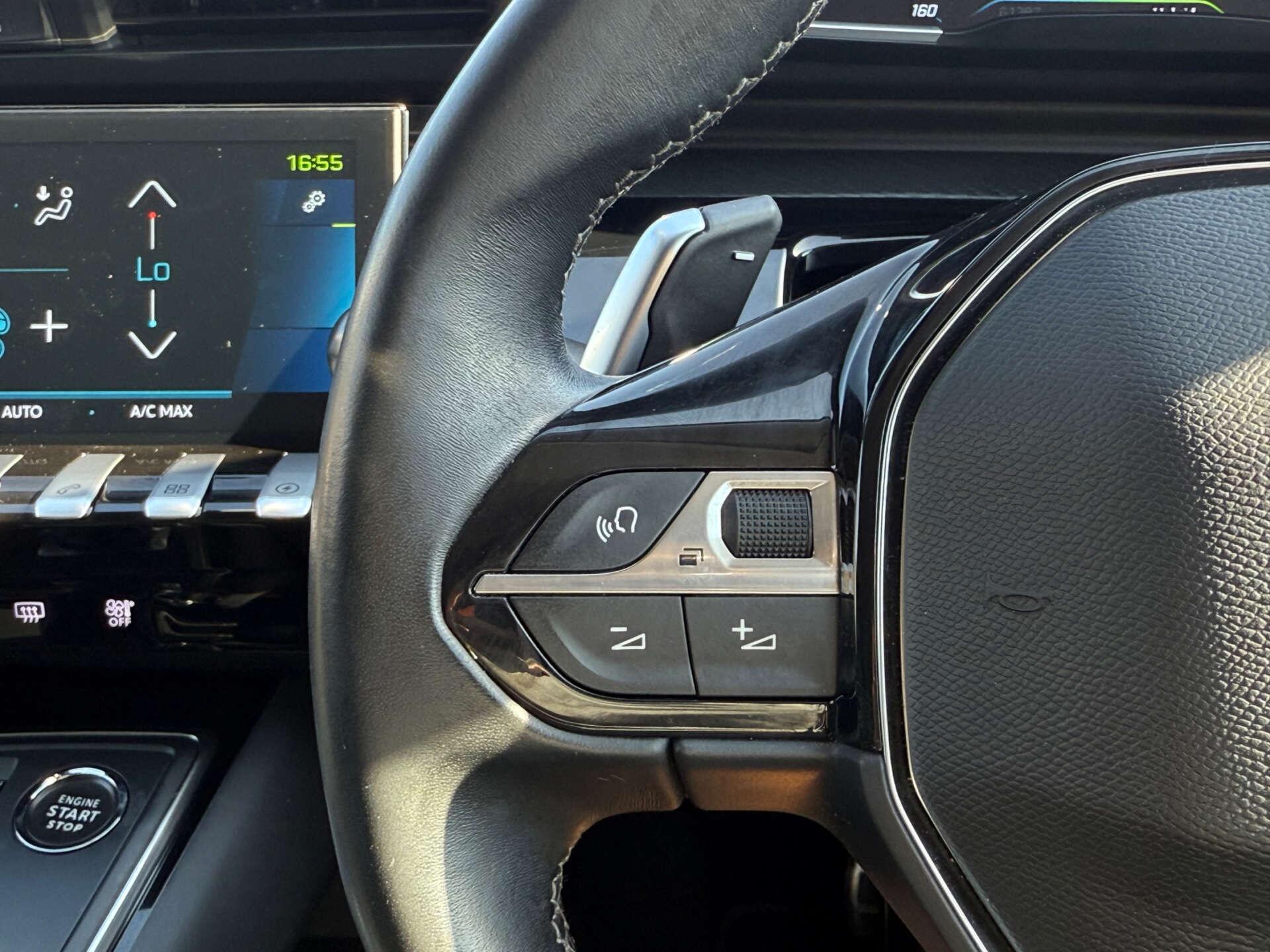 Peugeot 508 view 46