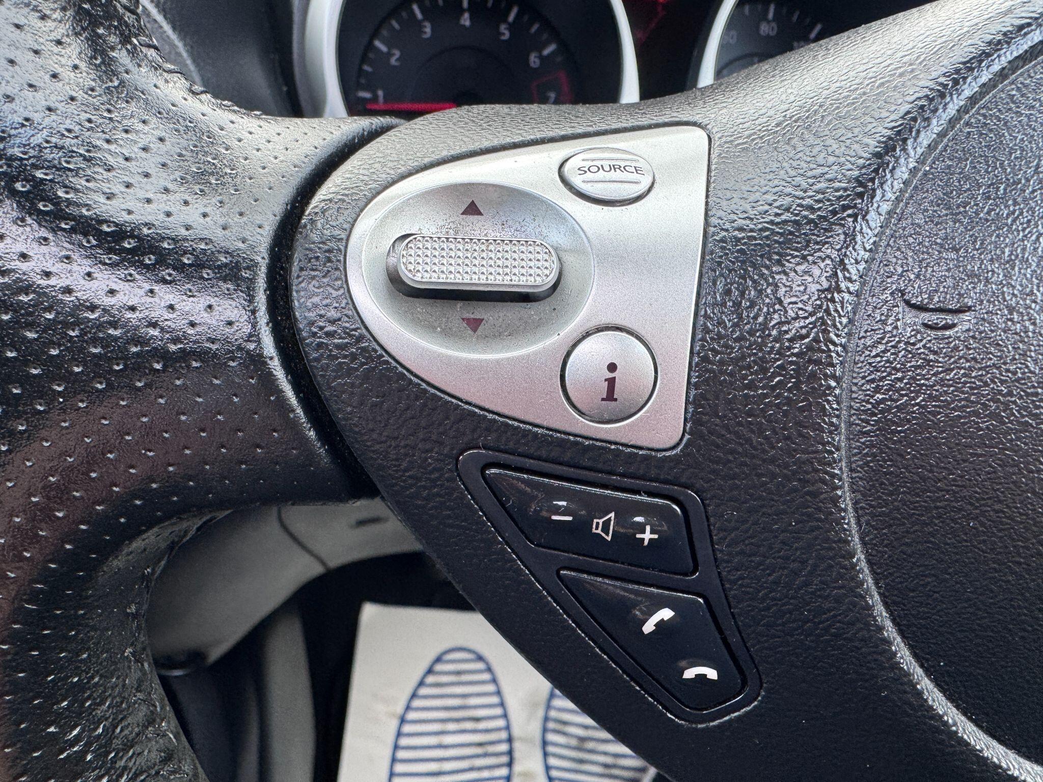 2015 Nissan Juke image 46