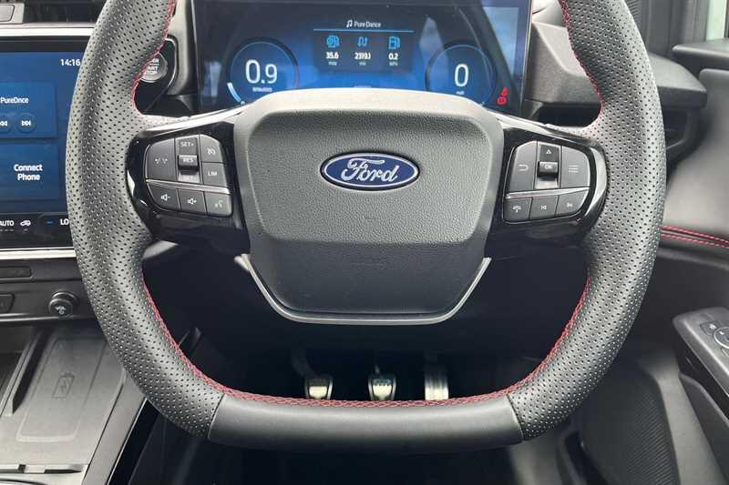 Ford Puma view 52
