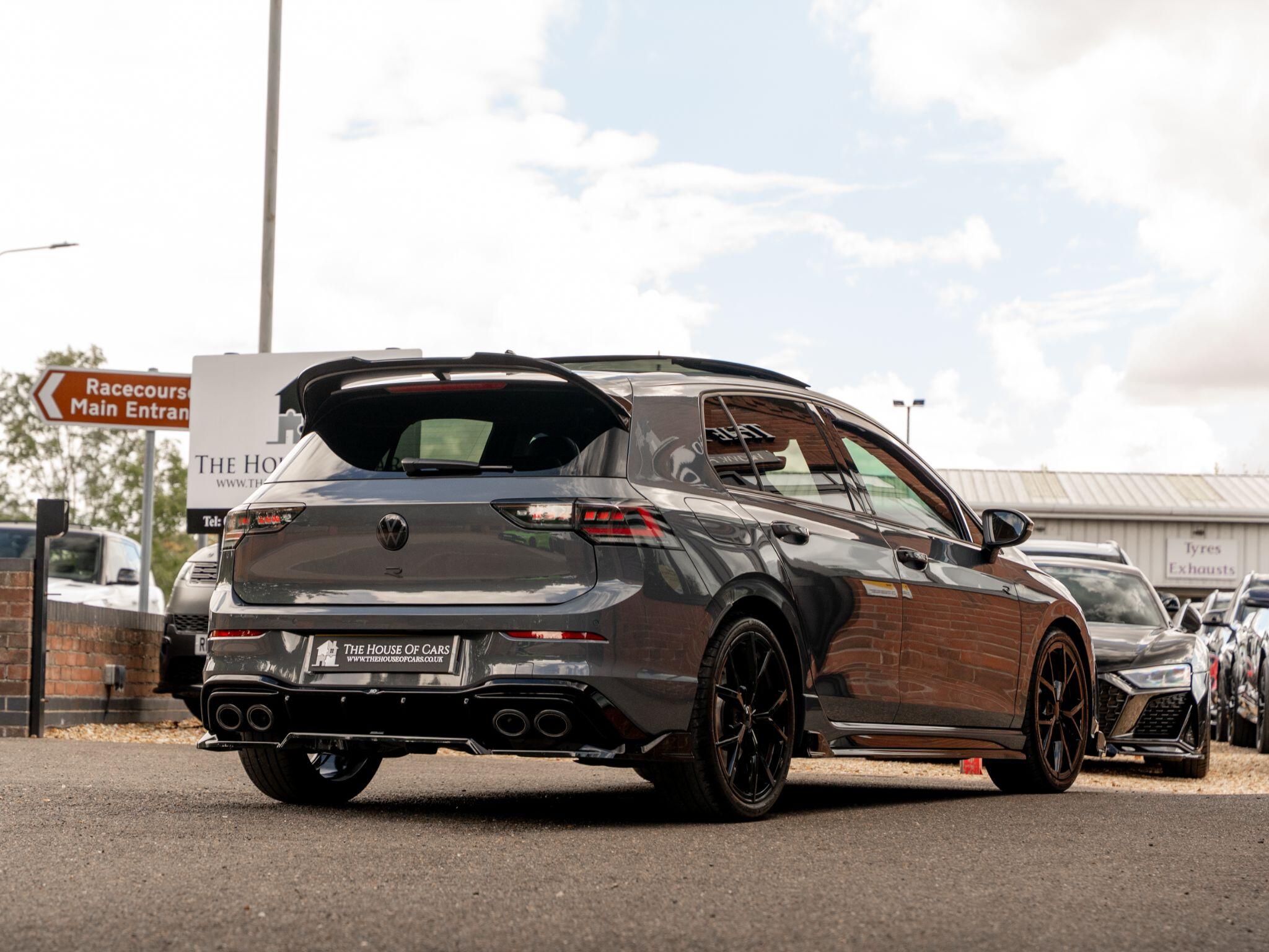 Volkswagen Golf view 16