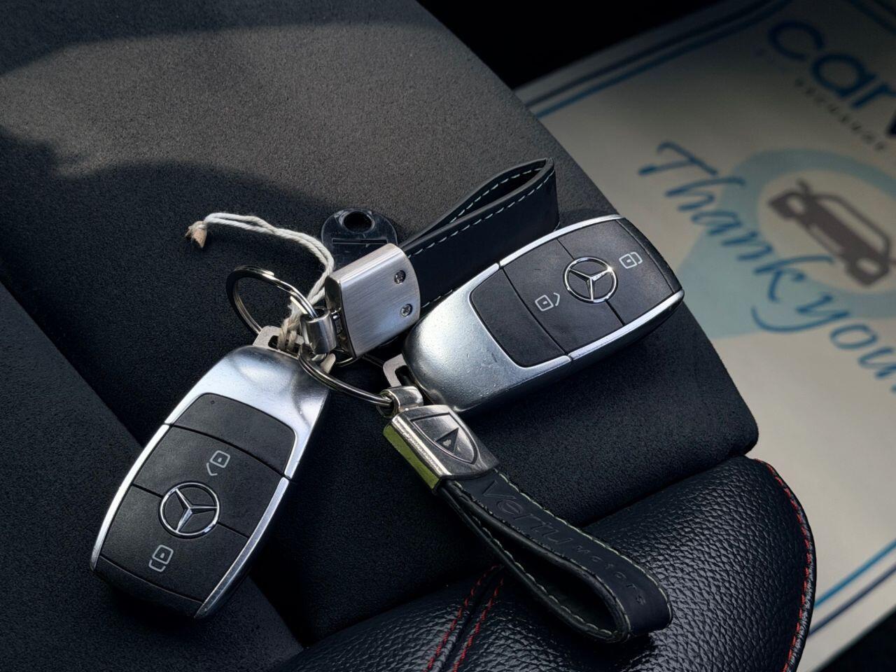 Mercedes-Benz A Class view 72