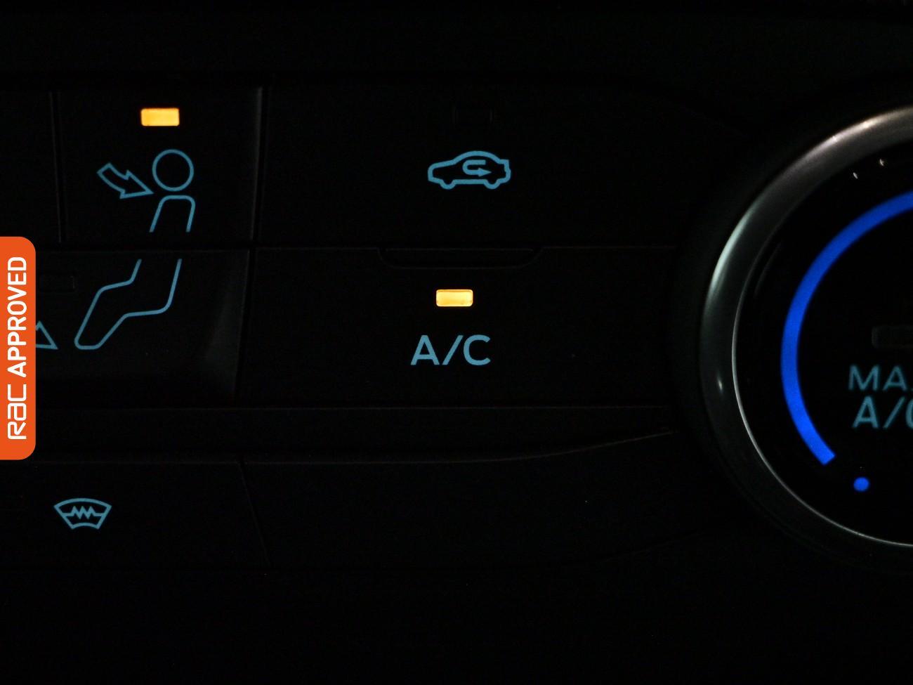 Ford Fiesta view 17