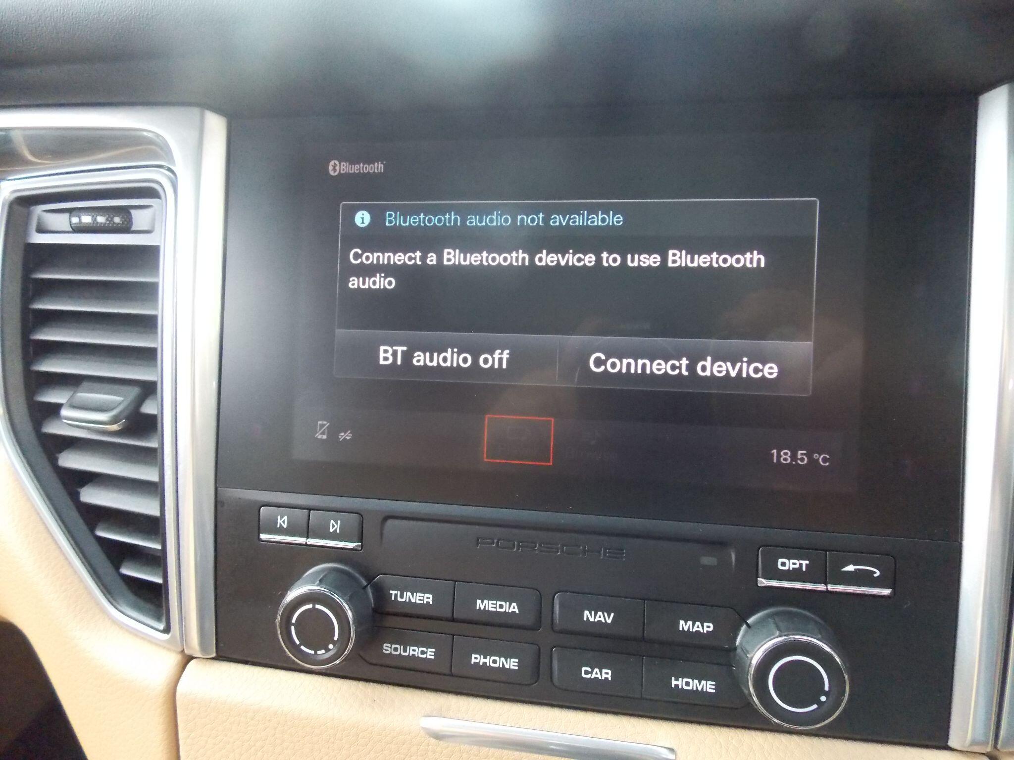 Porsche Macan view 52