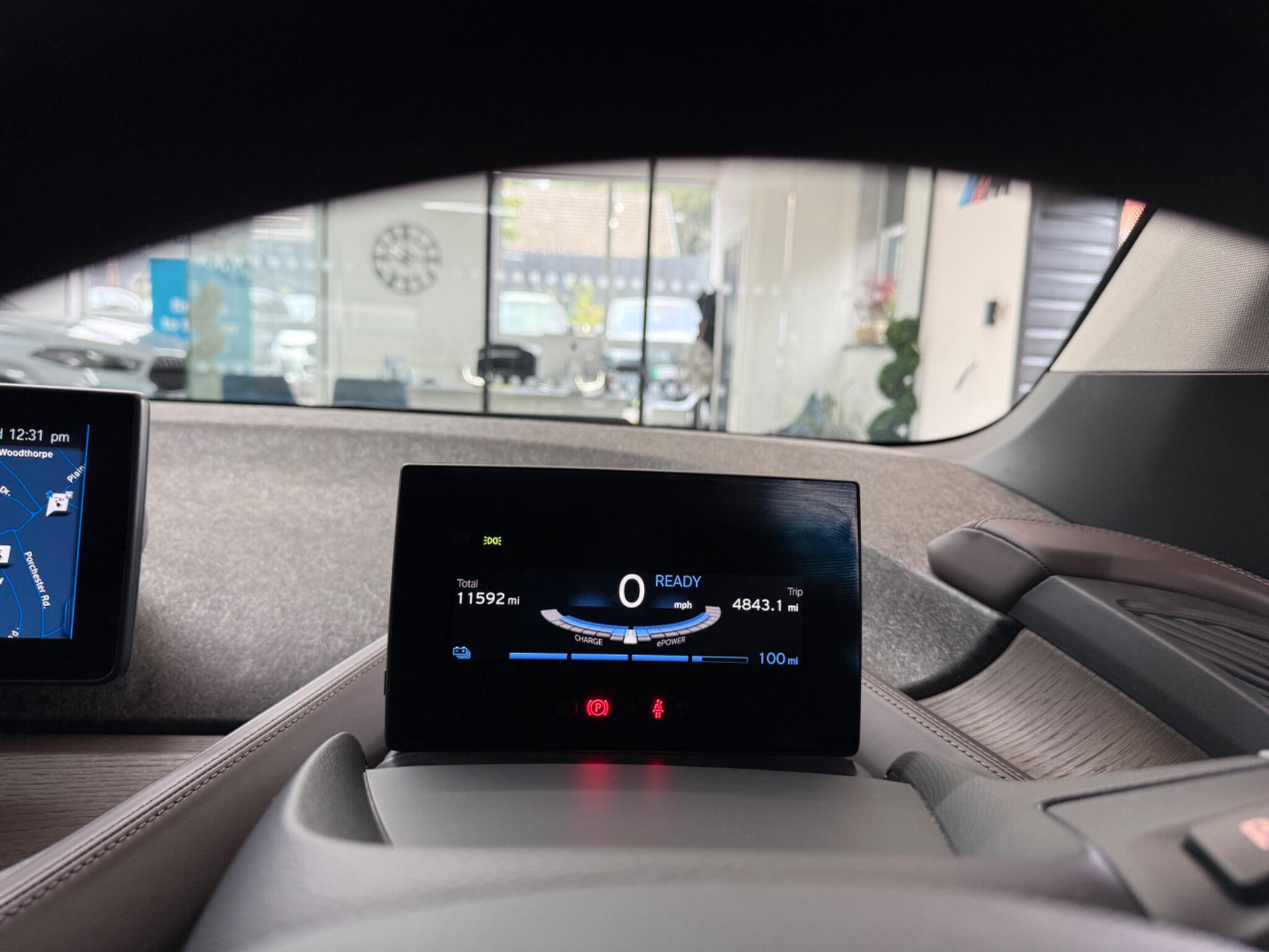 BMW I3 view 23