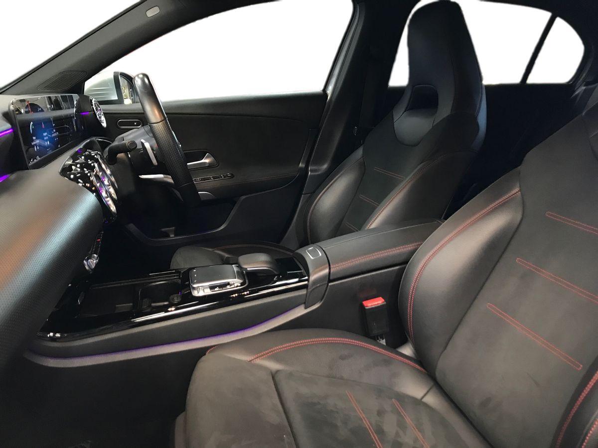 Mercedes-Benz A-Class view 6