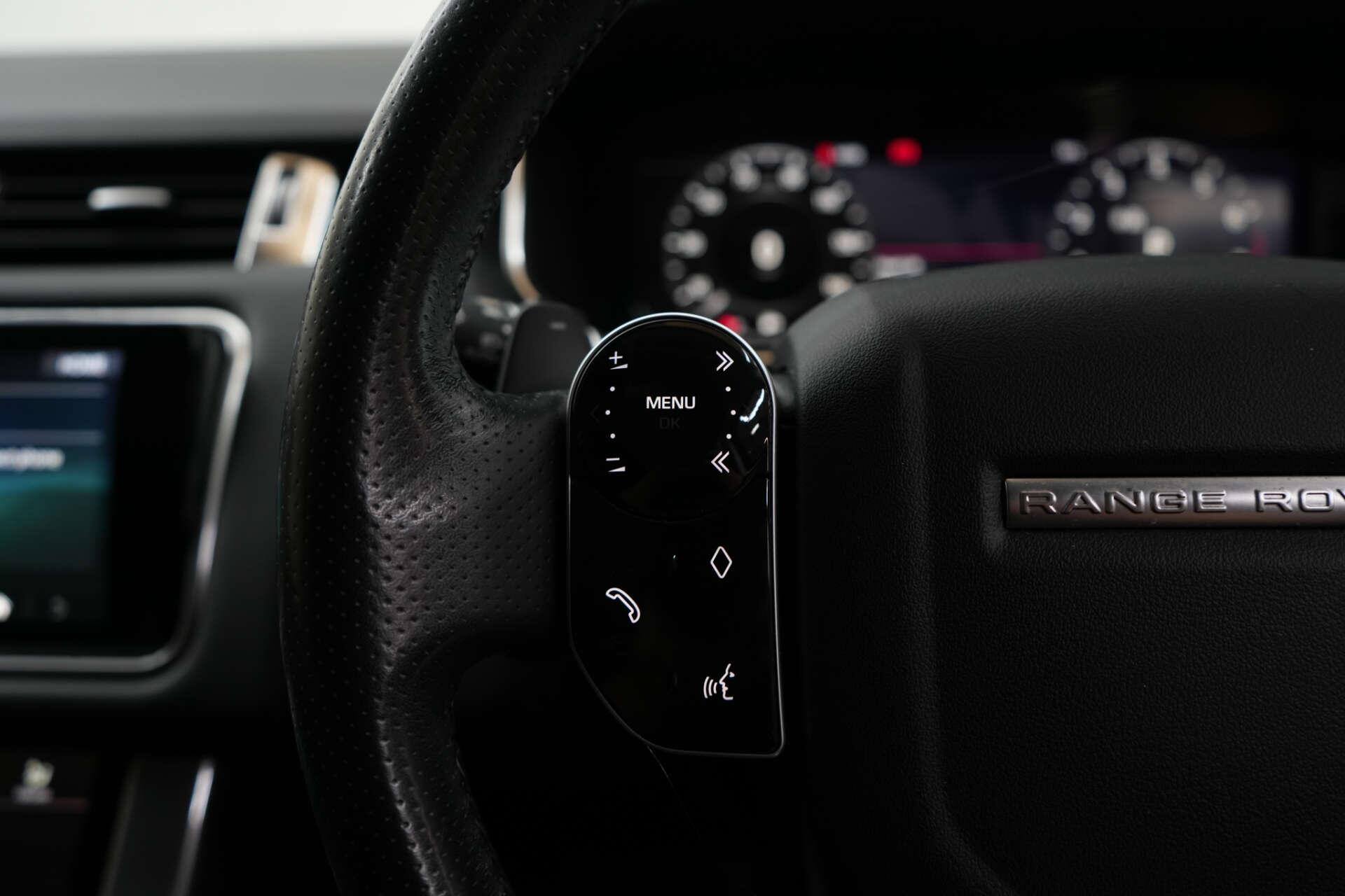 Land Rover Range Rover Sport view 39