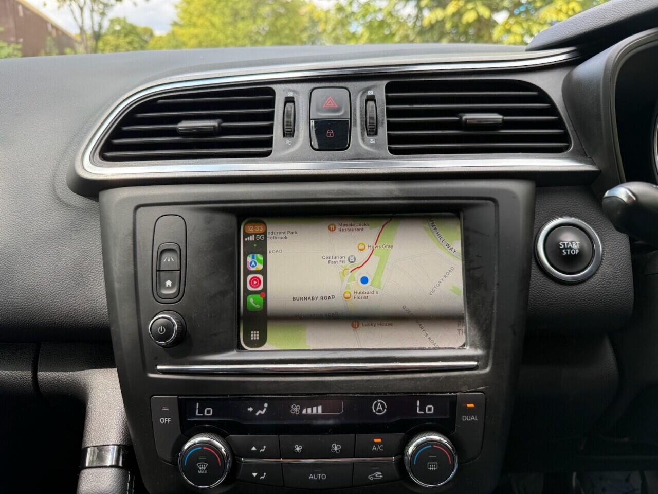 Renault Kadjar view 32