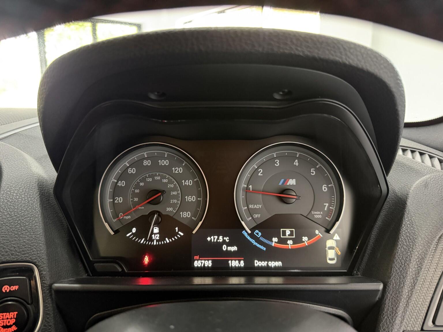 BMW M2 view 23