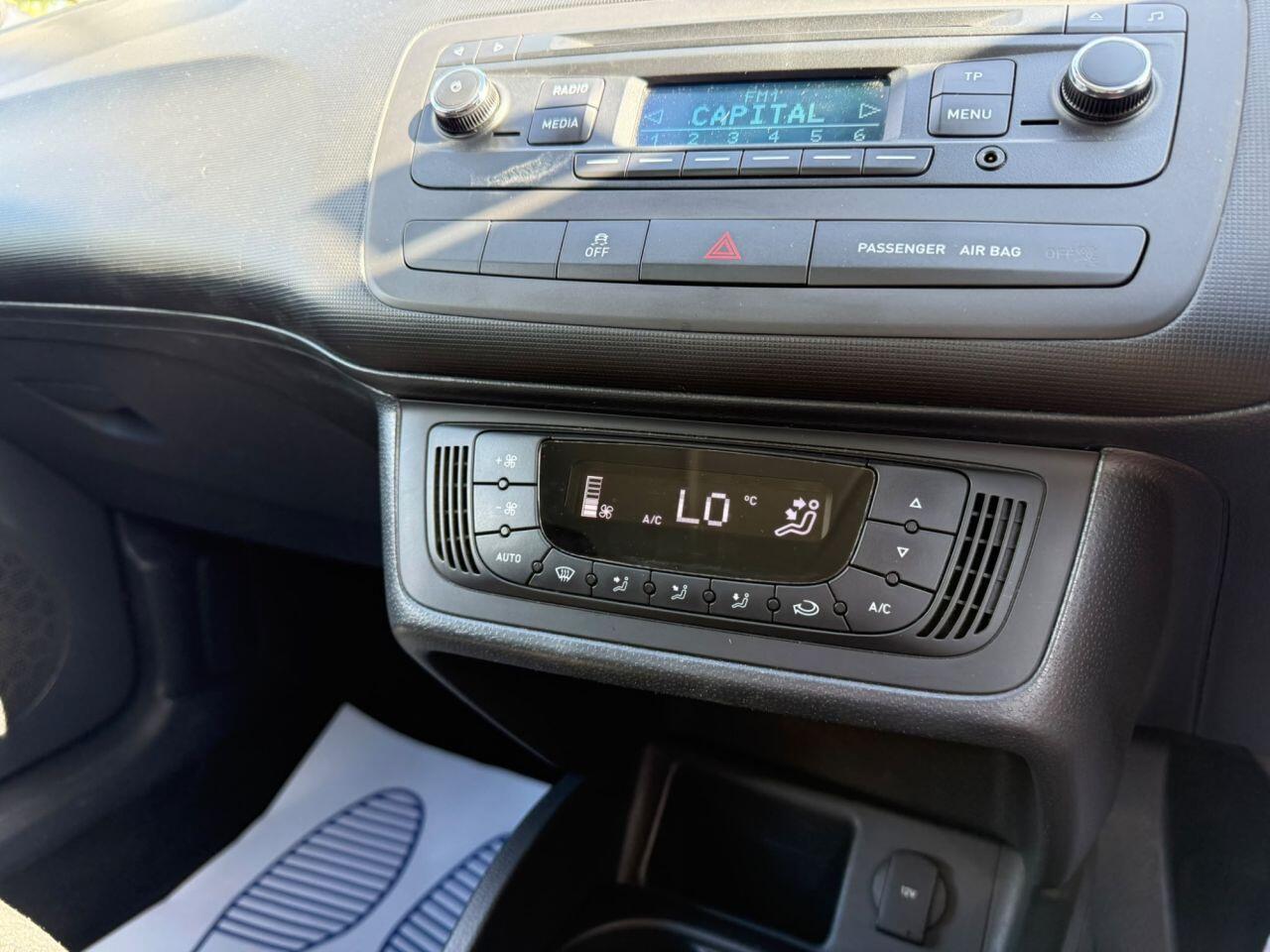 Seat Ibiza view 34