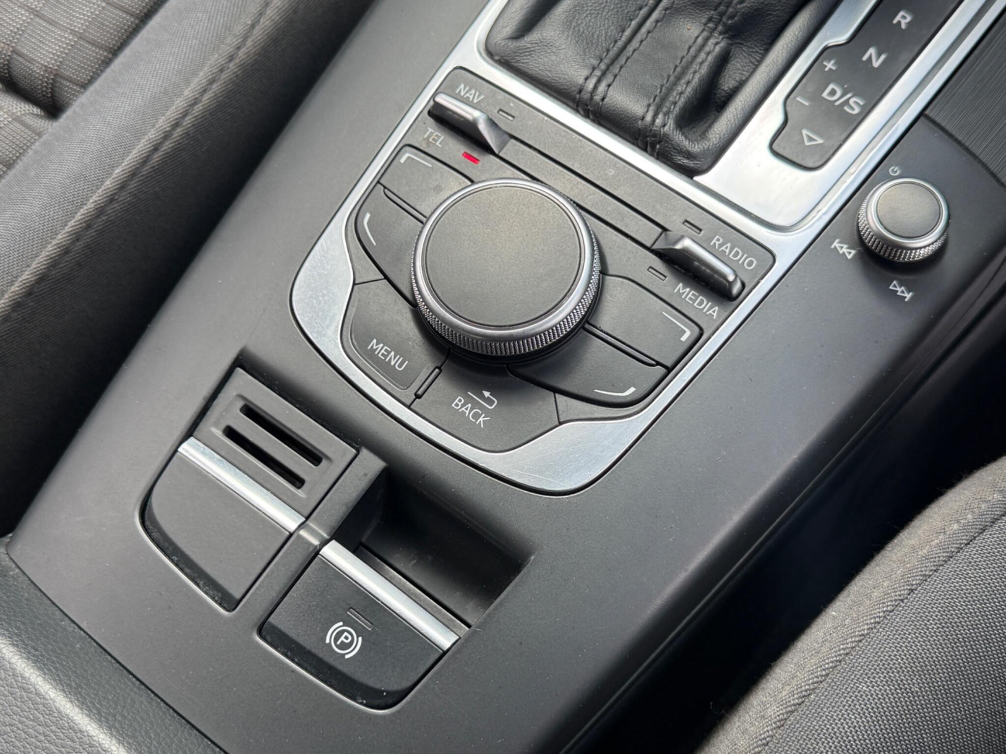 Audi A3 - Image 64