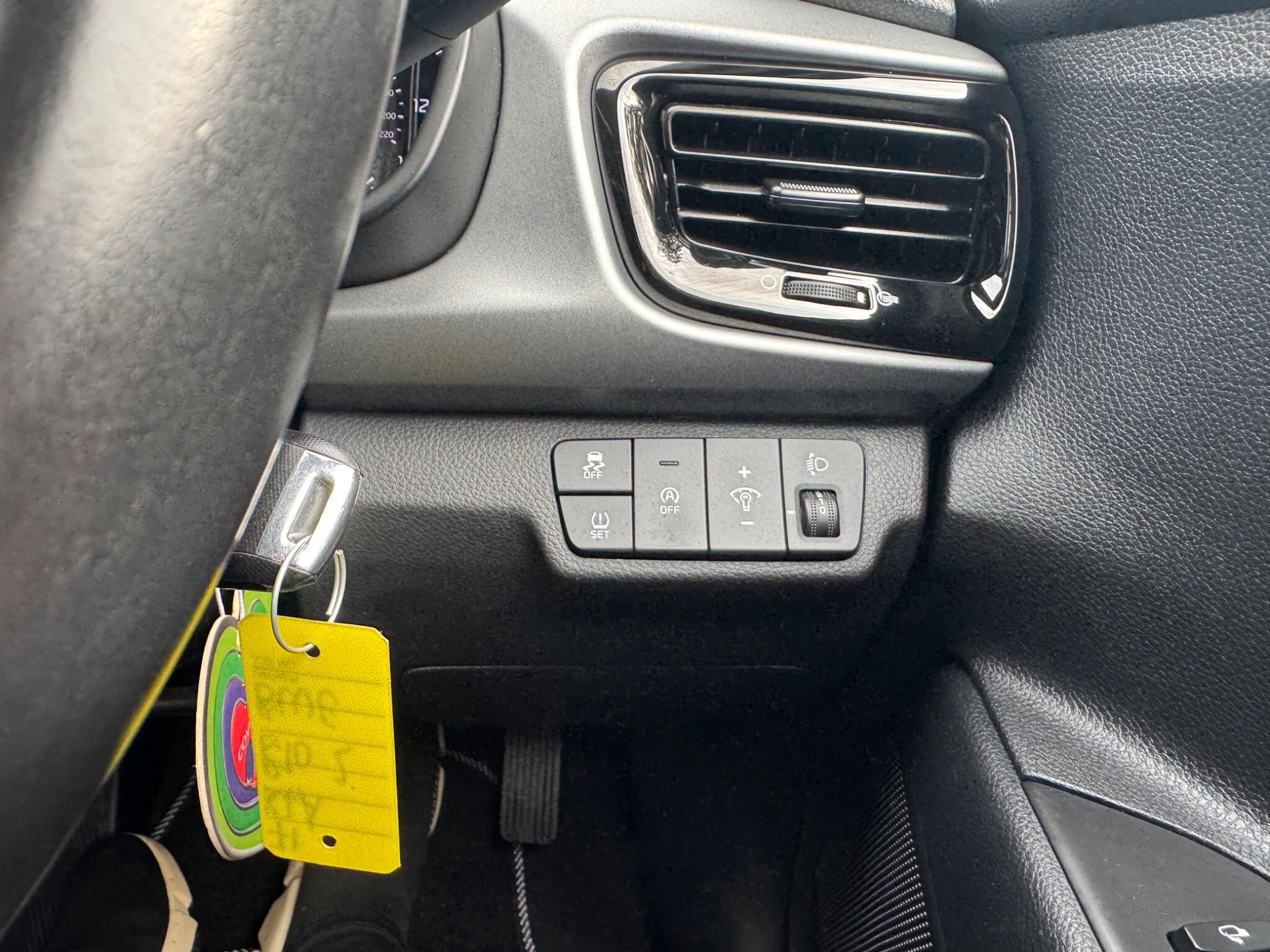 Kia Rio view 46