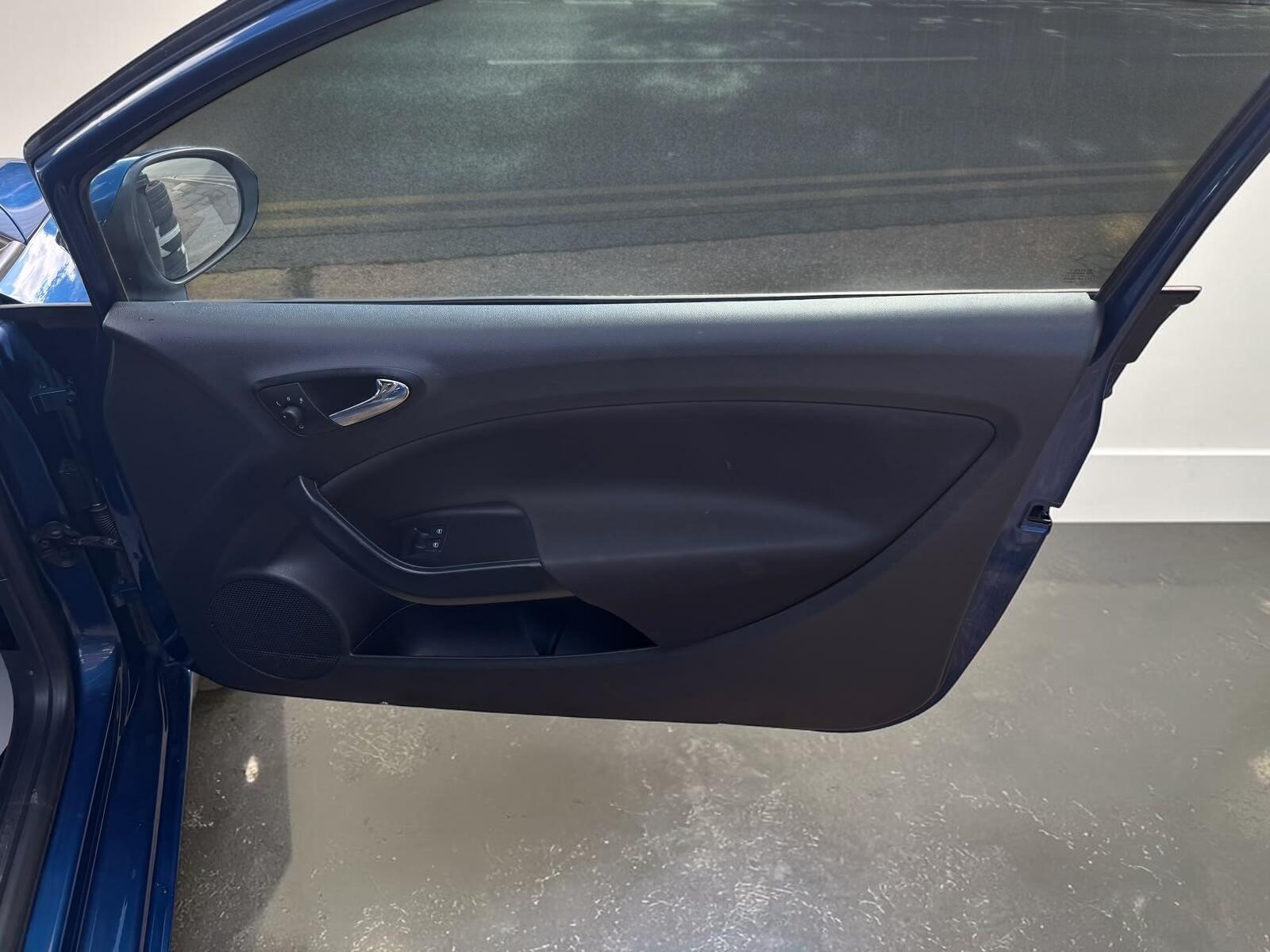 Seat Ibiza view 19