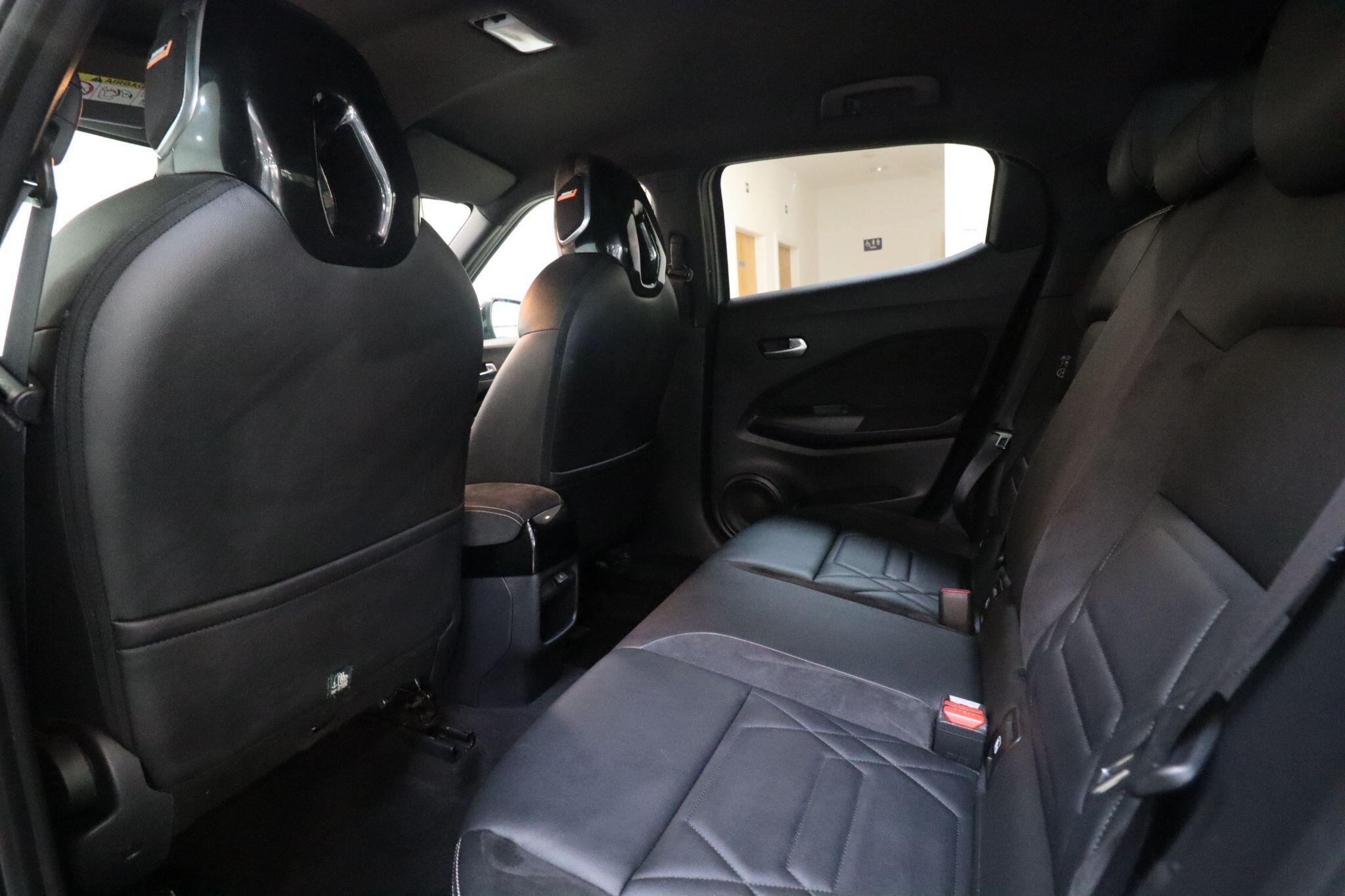 Nissan Juke view 11