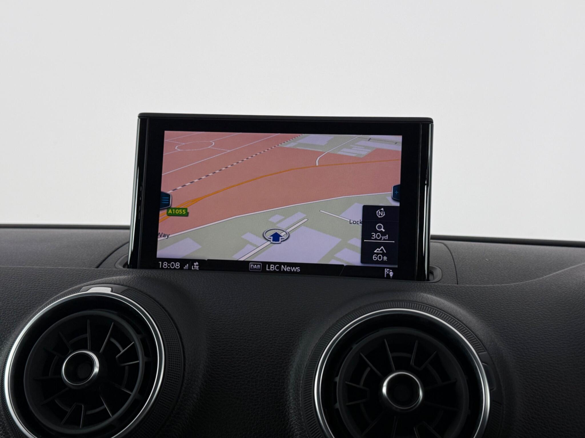 Audi A3 view 26