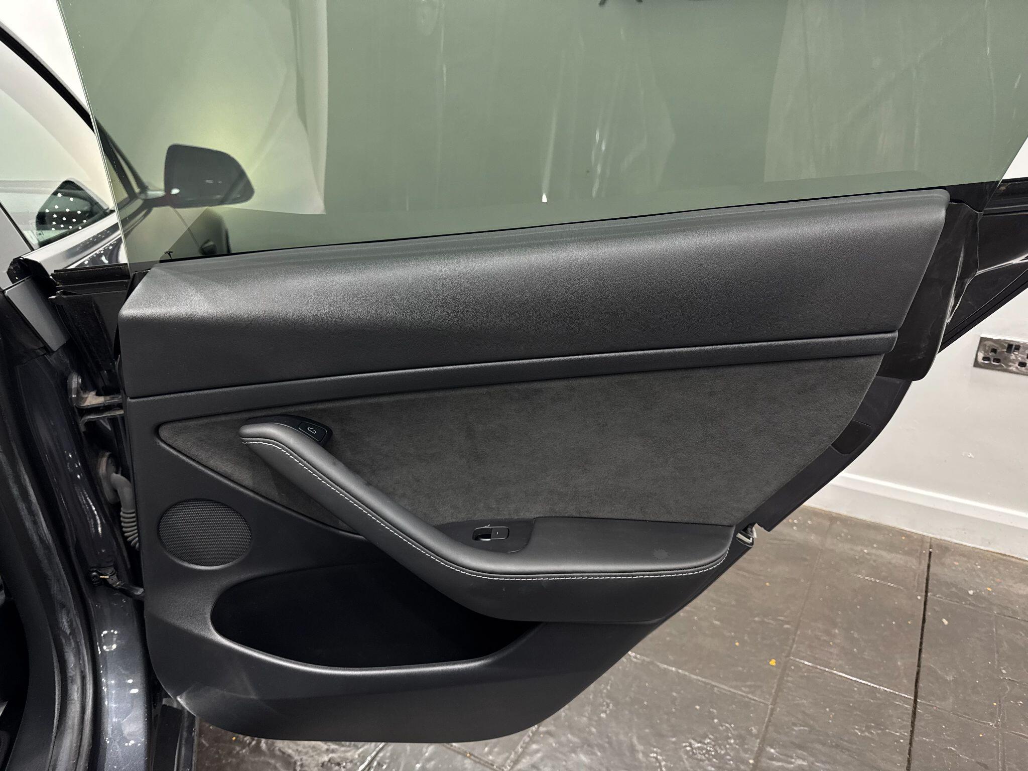 Tesla Model 3 view 53