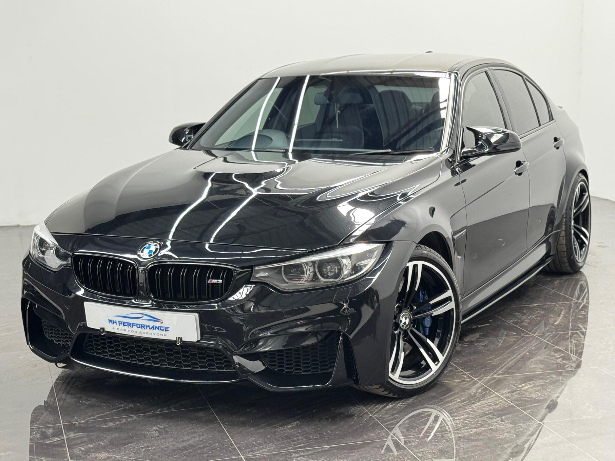 BMW M3 view 59