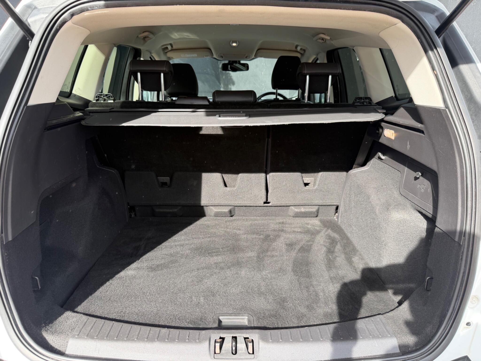 Ford Kuga view 10