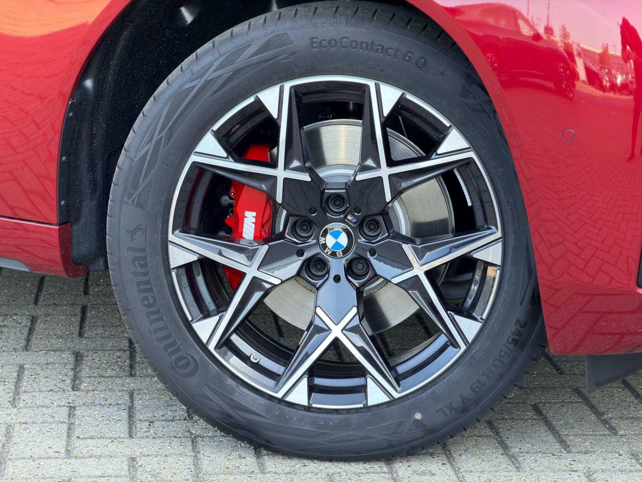 BMW X3 view 19