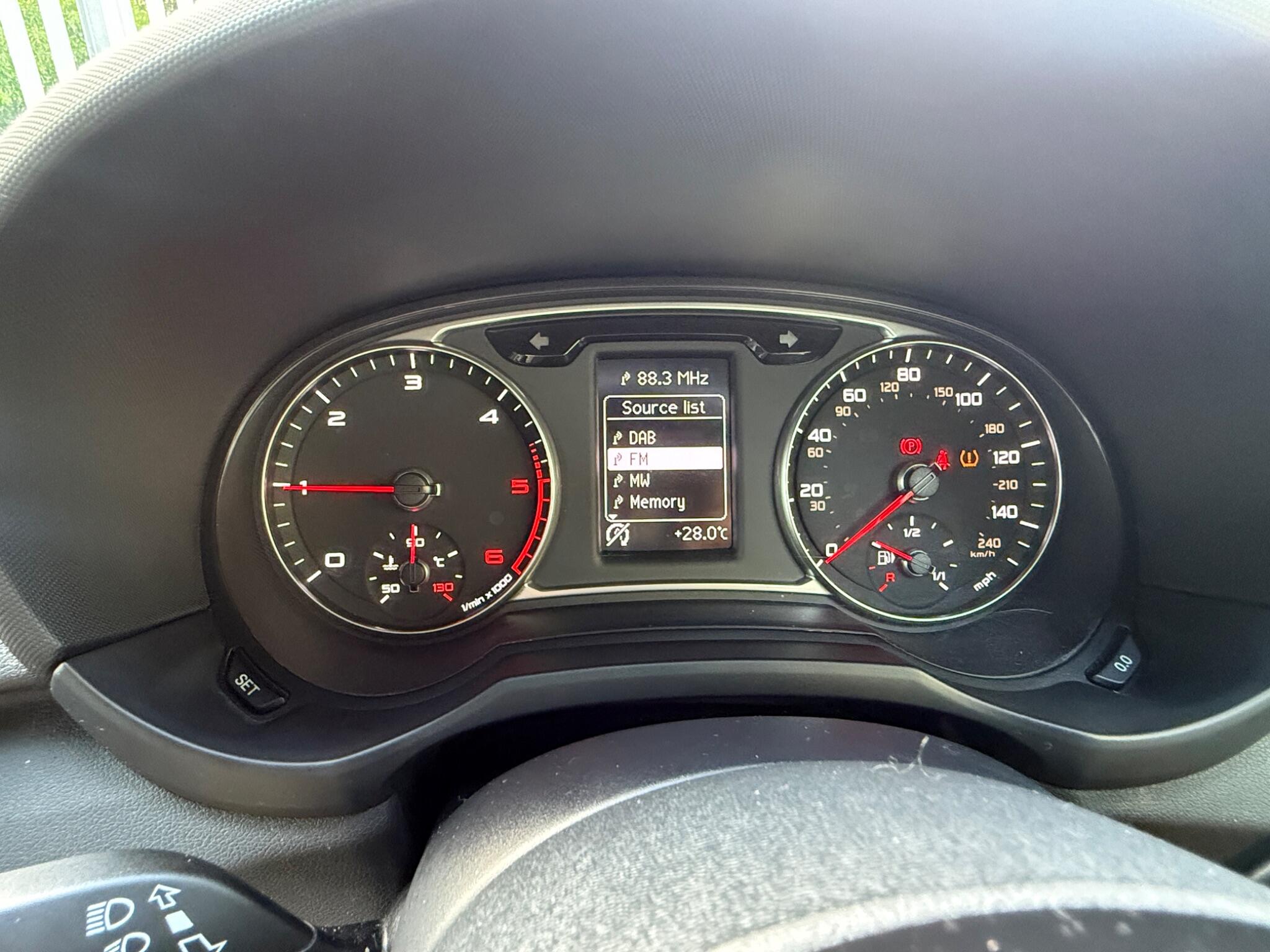 2015 Audi A1 image 35