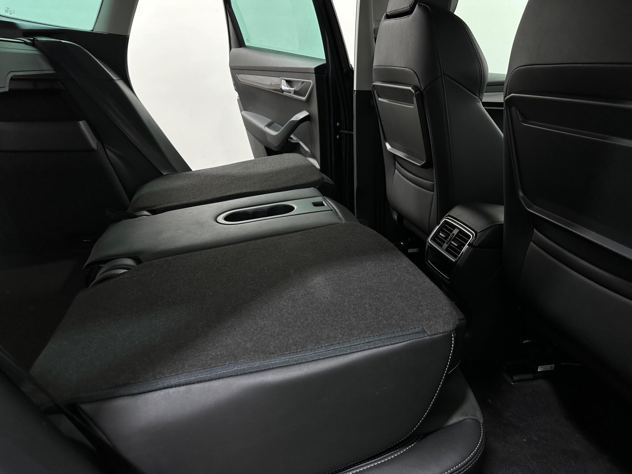 Skoda Karoq view 46