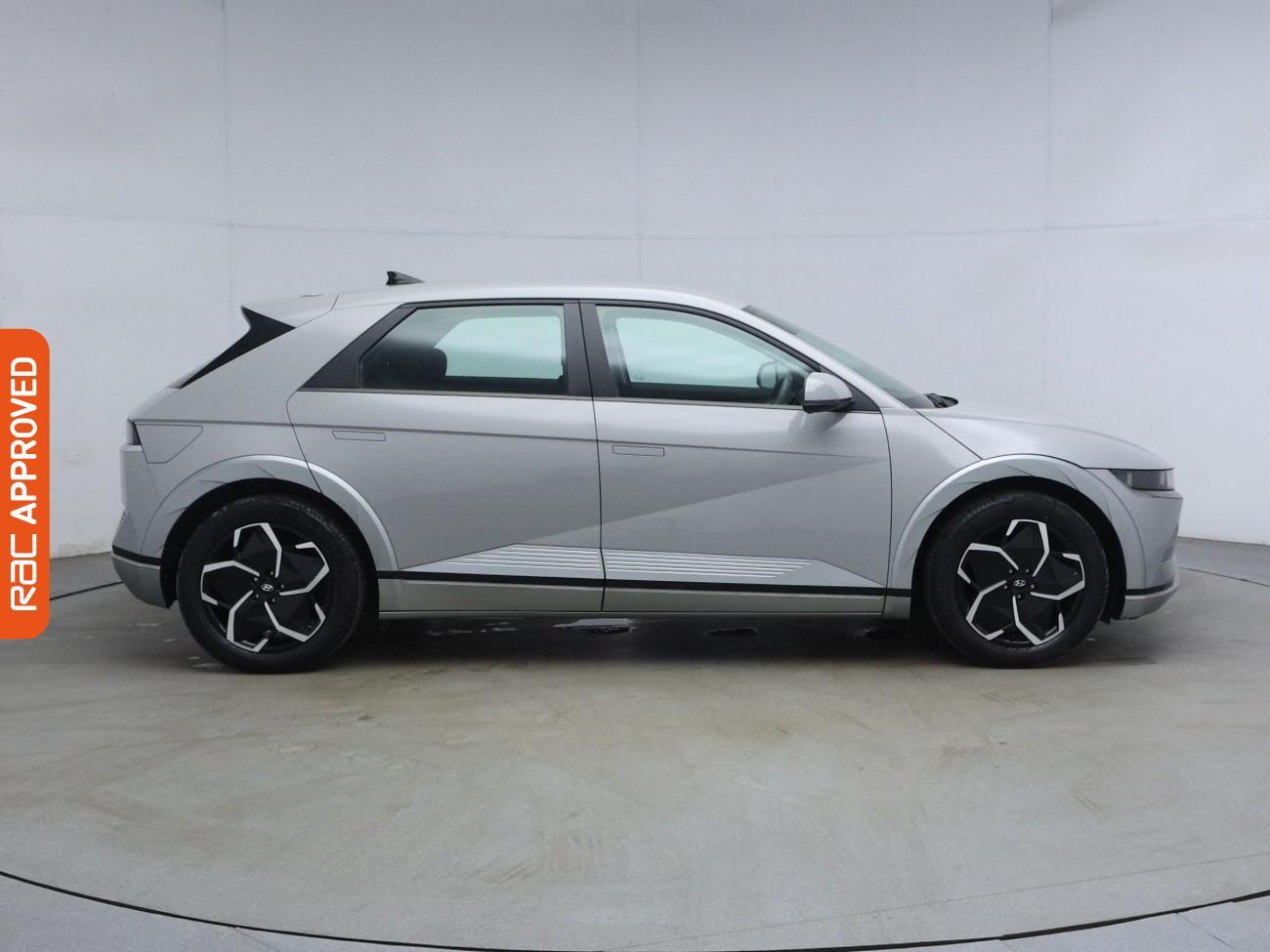 Hyundai IONIQ 5 view 7