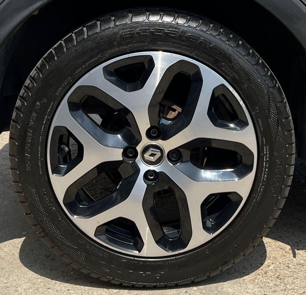Renault Captur view 13