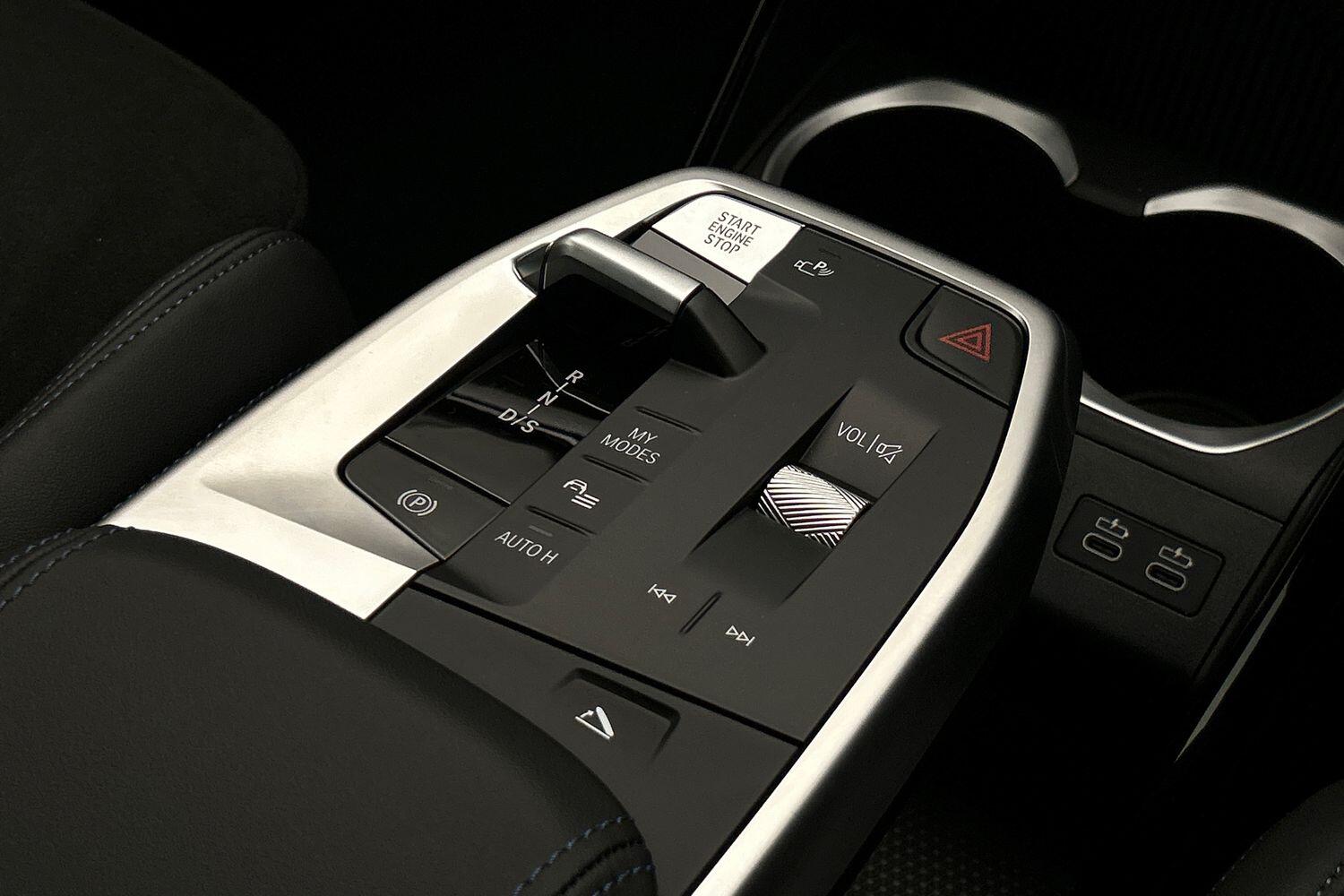 BMW X1 view 10