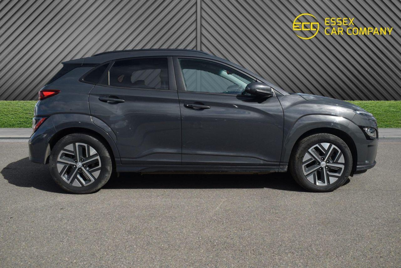 Hyundai Kona view 7