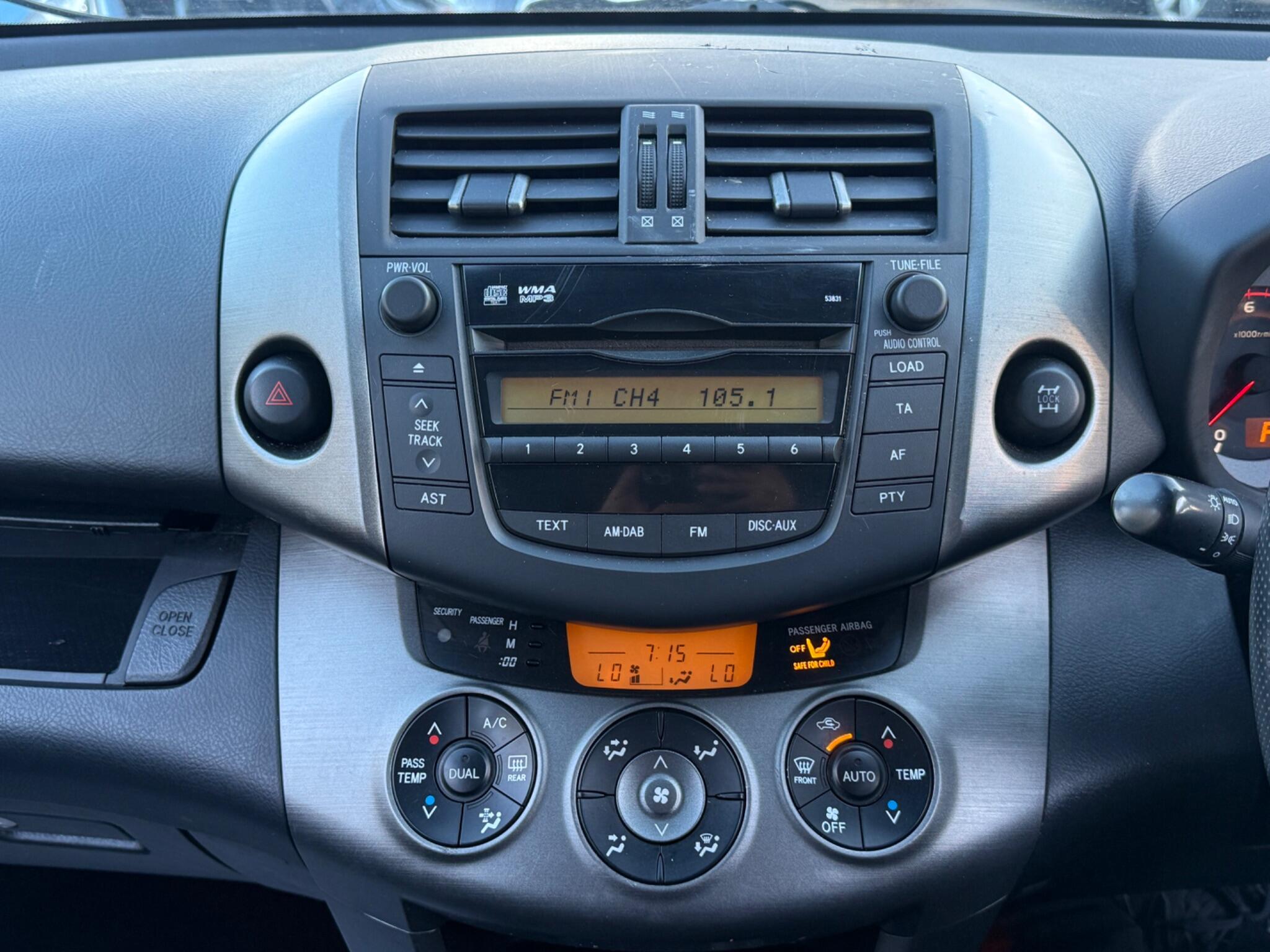 Toyota RAV4 - Image 68