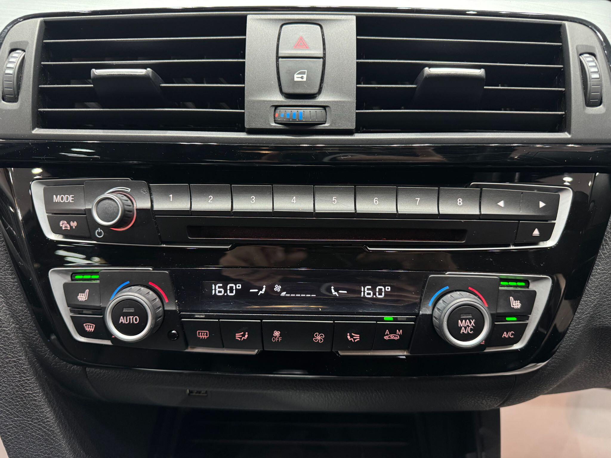 BMW 4 Series view 38