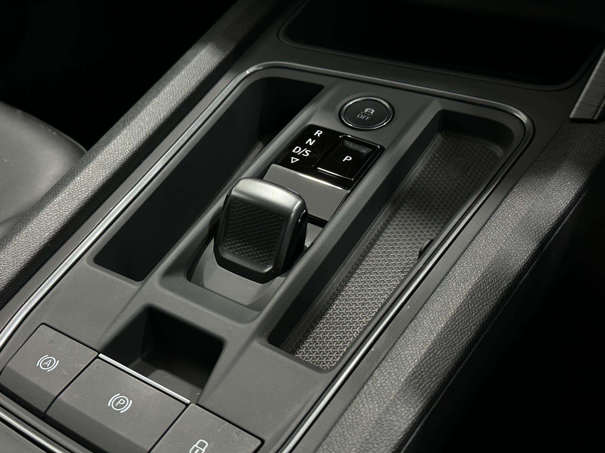 Cupra CUPRA Leon view 21