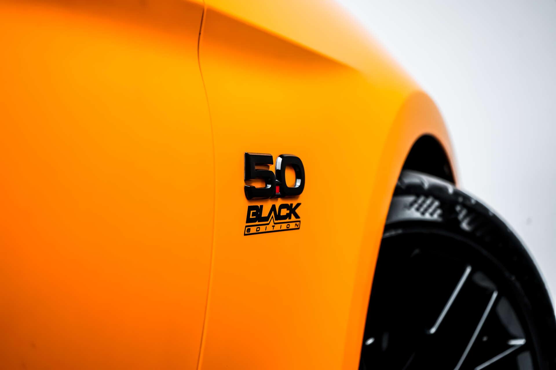 Ford Mustang view 19