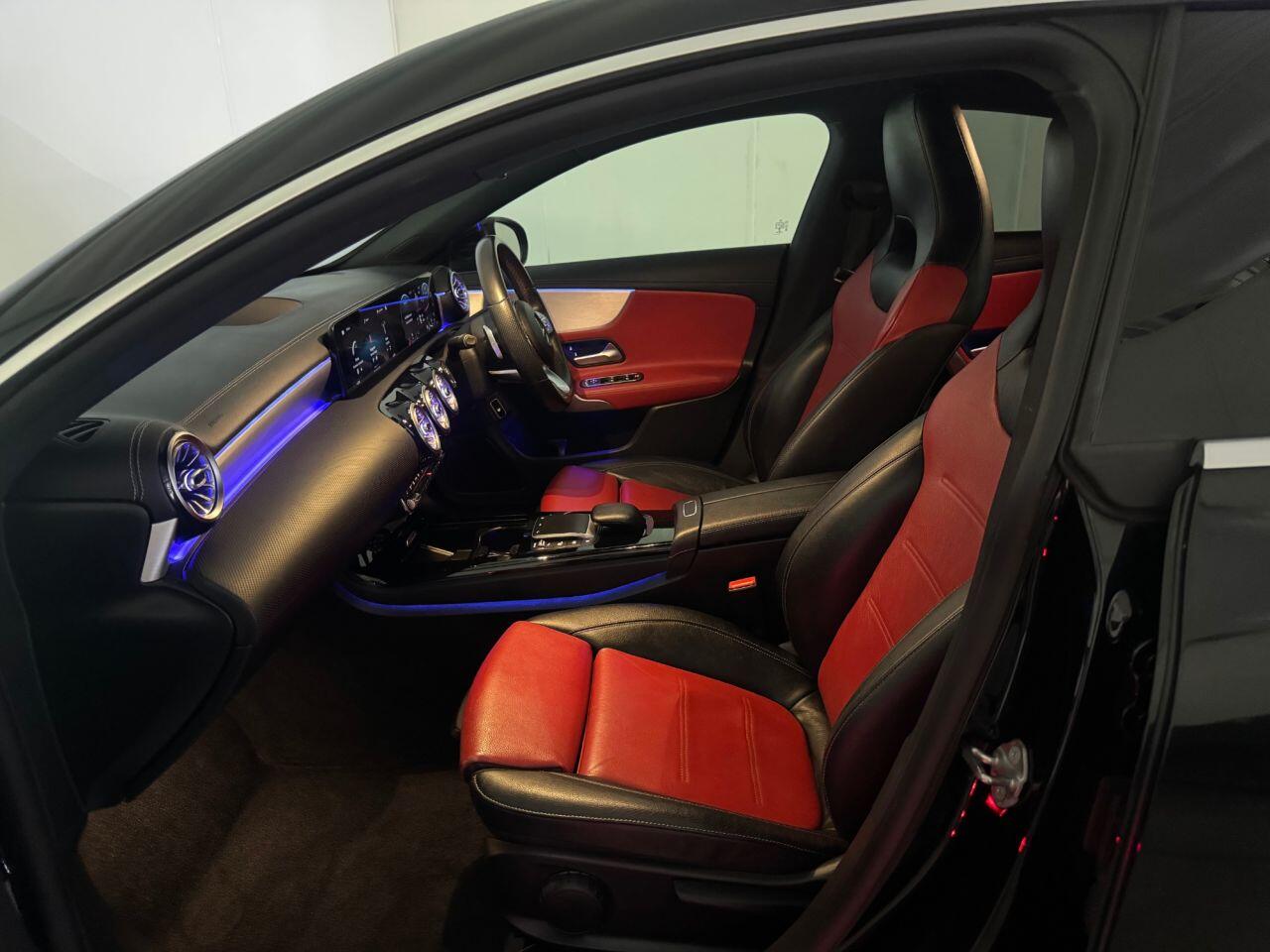 Mercedes-Benz Cla view 61