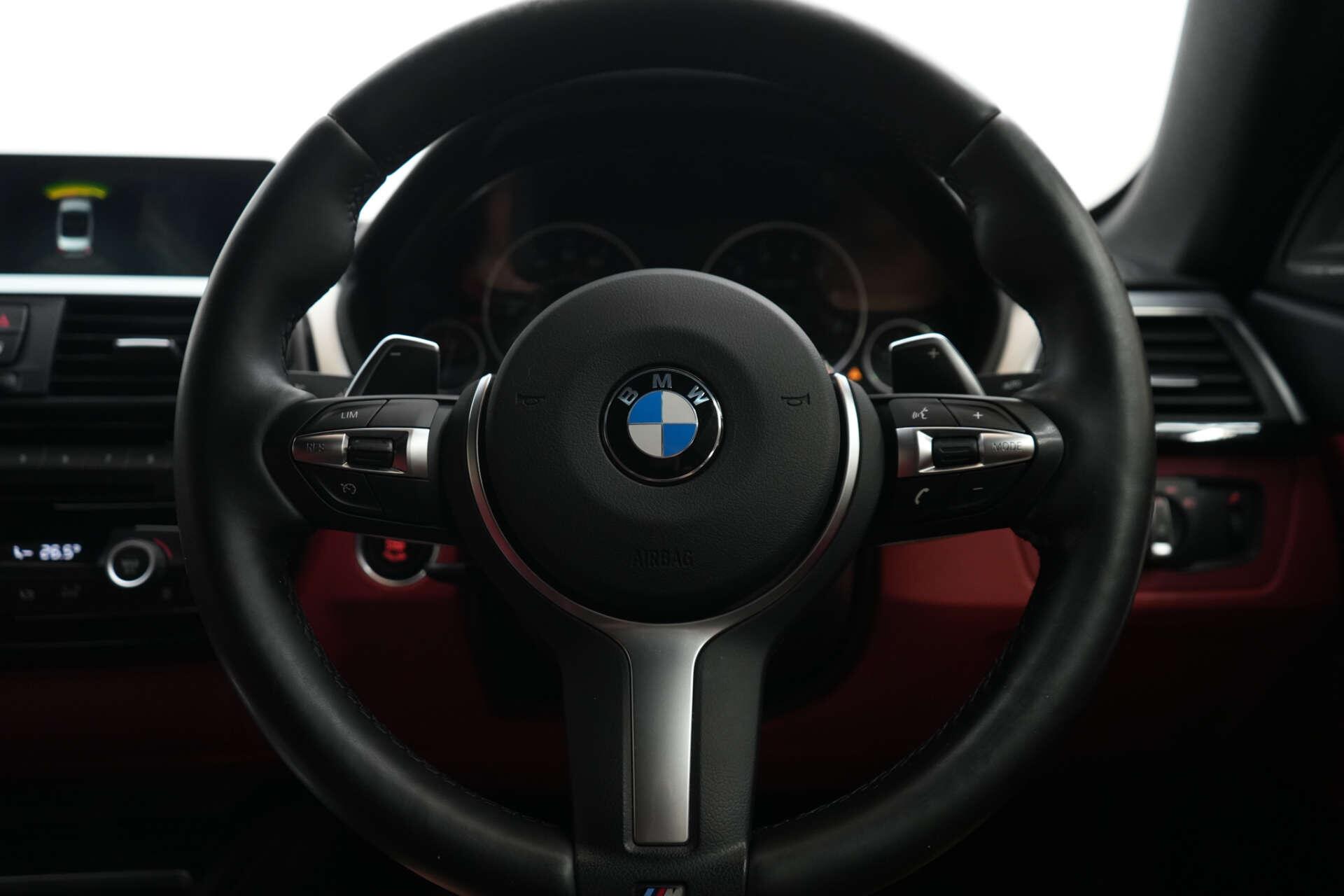 BMW 4 Series view 41