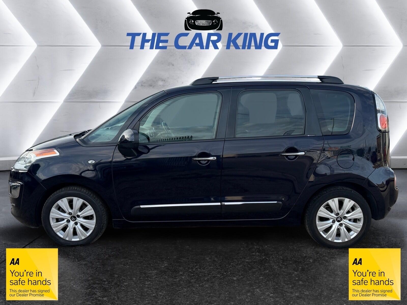 Citroen C3 Picasso view 5