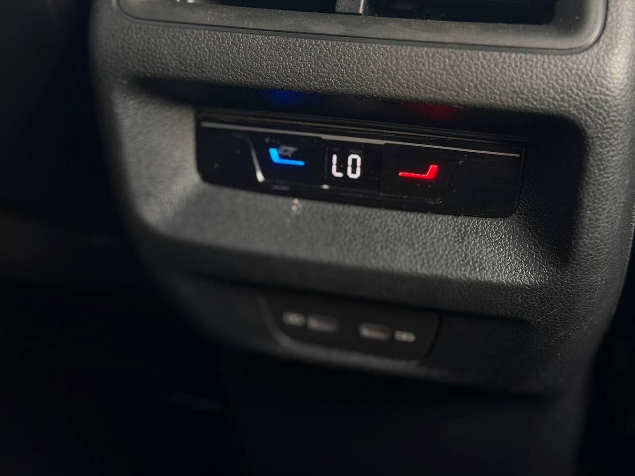 Volkswagen Tayron view 25