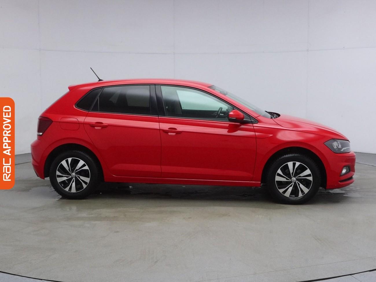 Volkswagen Polo view 6