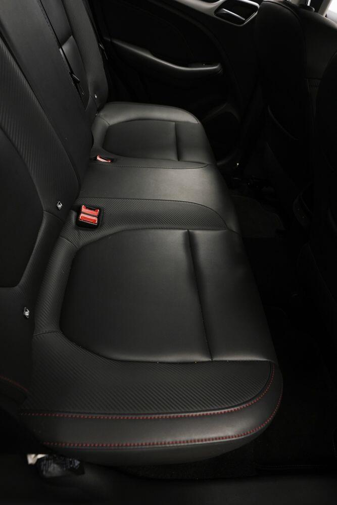 MG ZS view 12