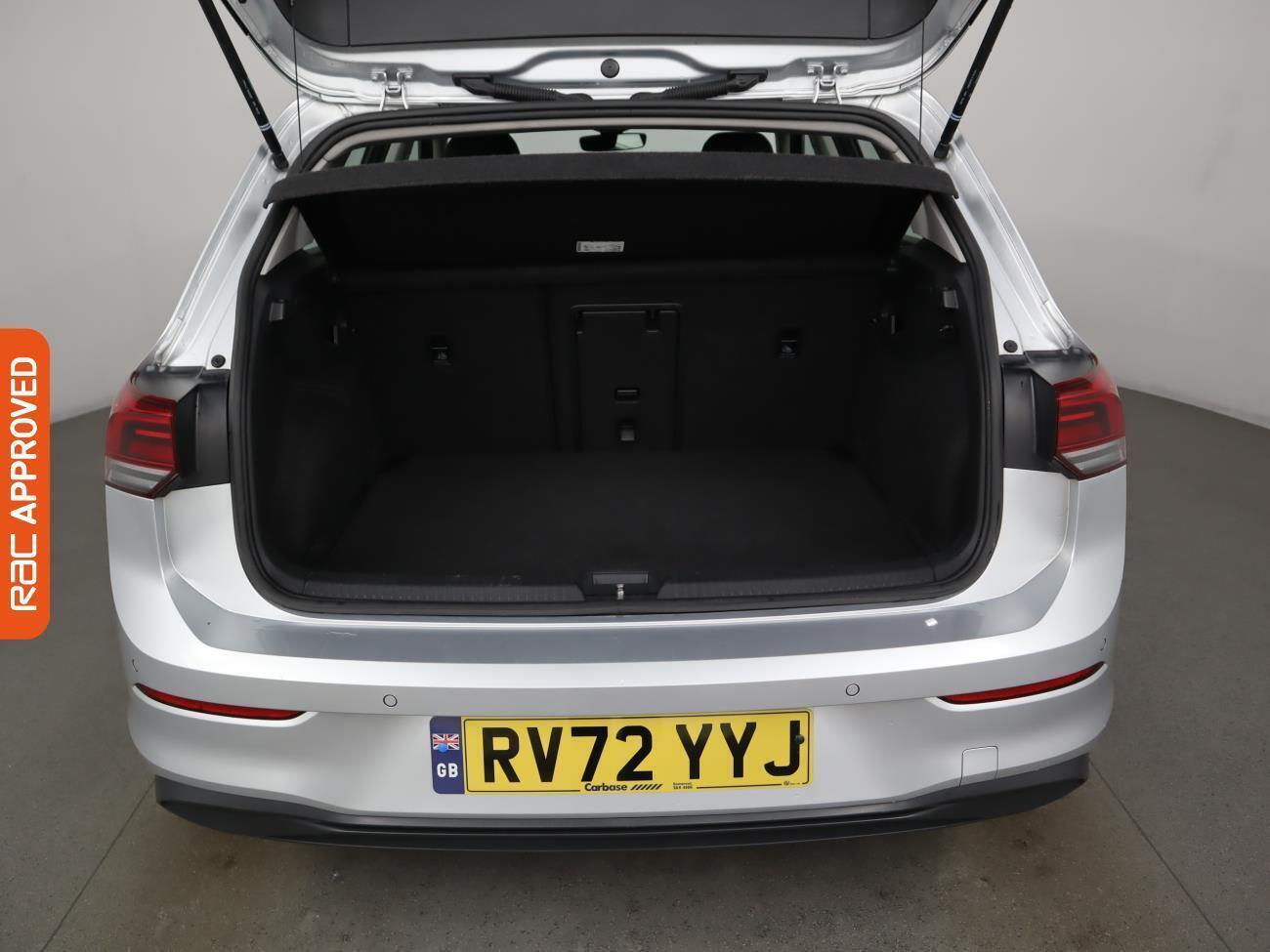 Volkswagen Golf view 24