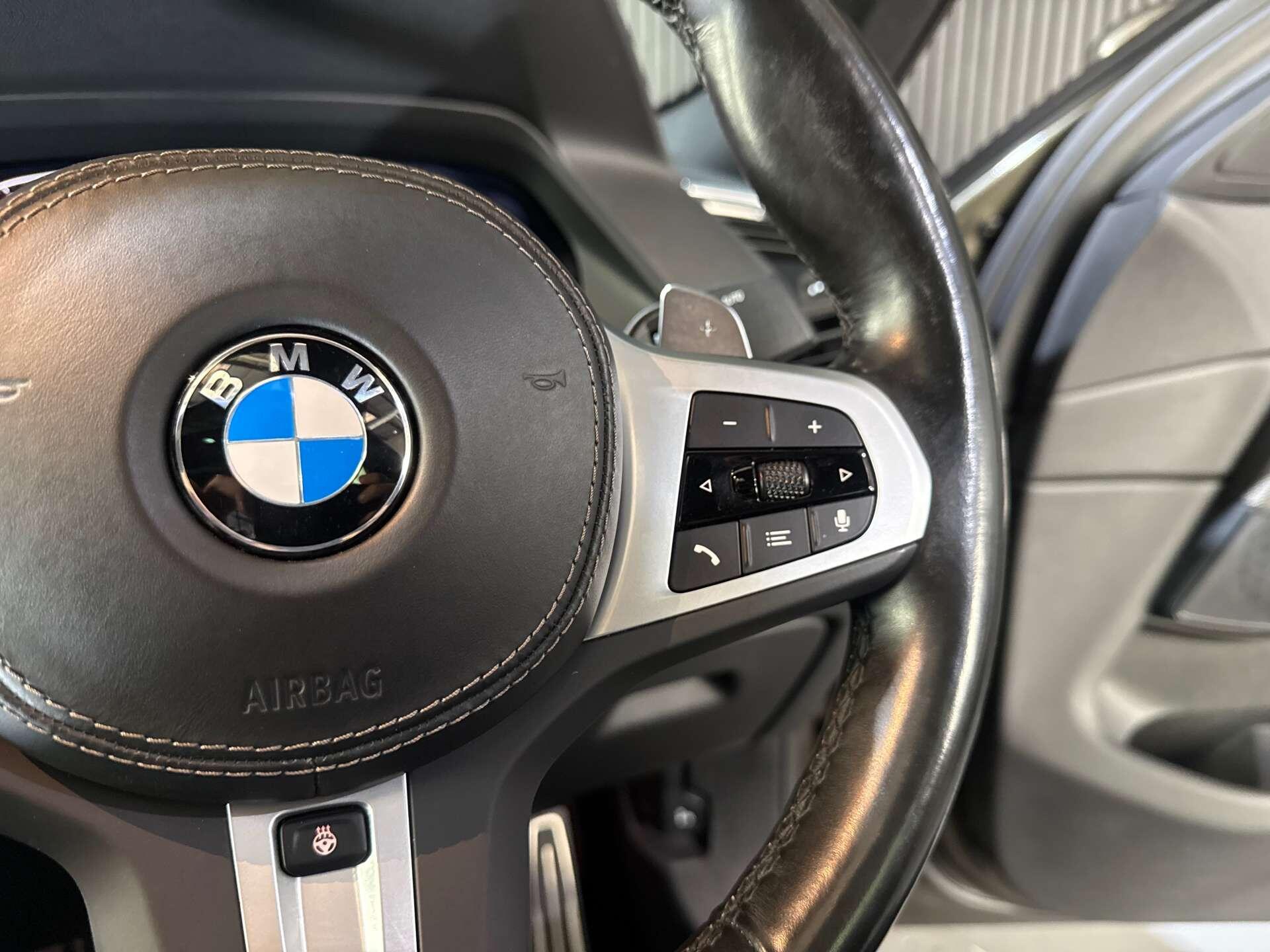 BMW X6 view 36