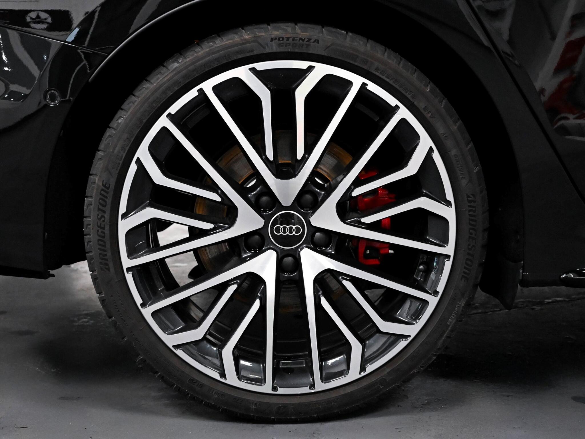Audi S3 view 65