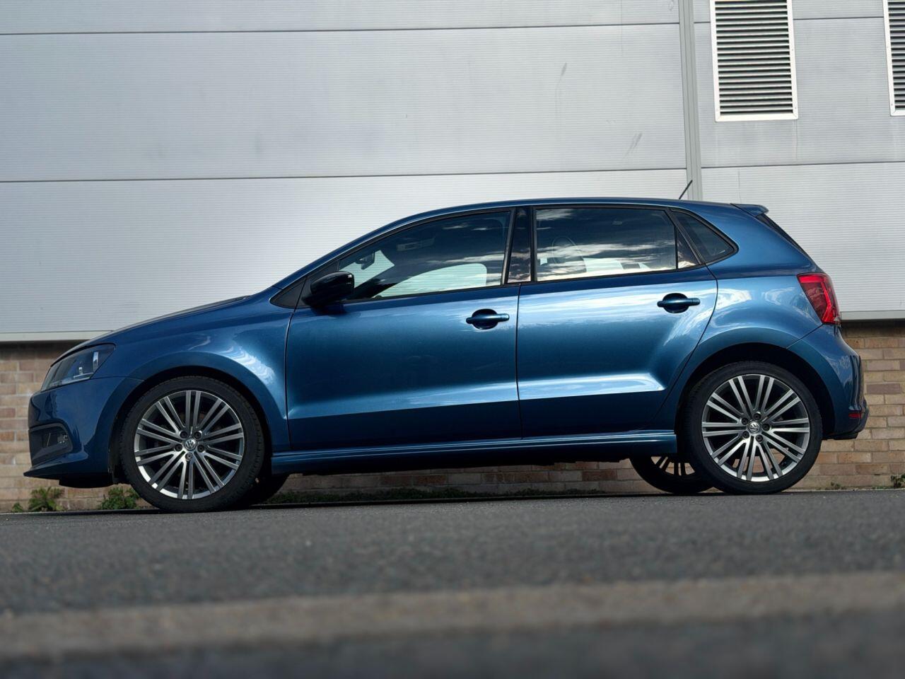 Volkswagen Polo view 67