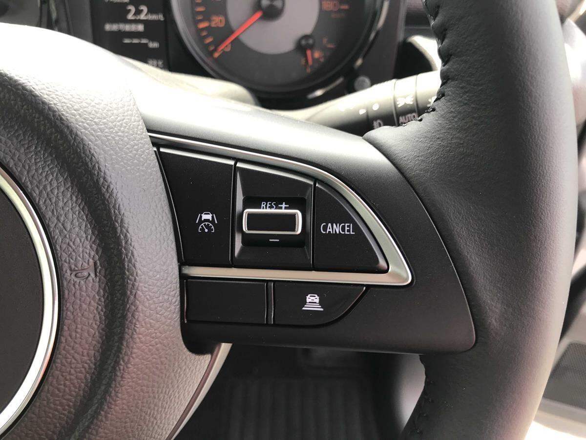 Suzuki Jimny view 15