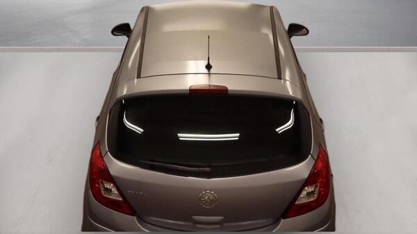 Vauxhall Corsa view 10