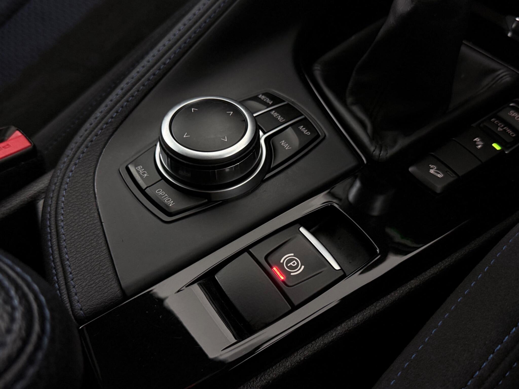BMW X2 view 24
