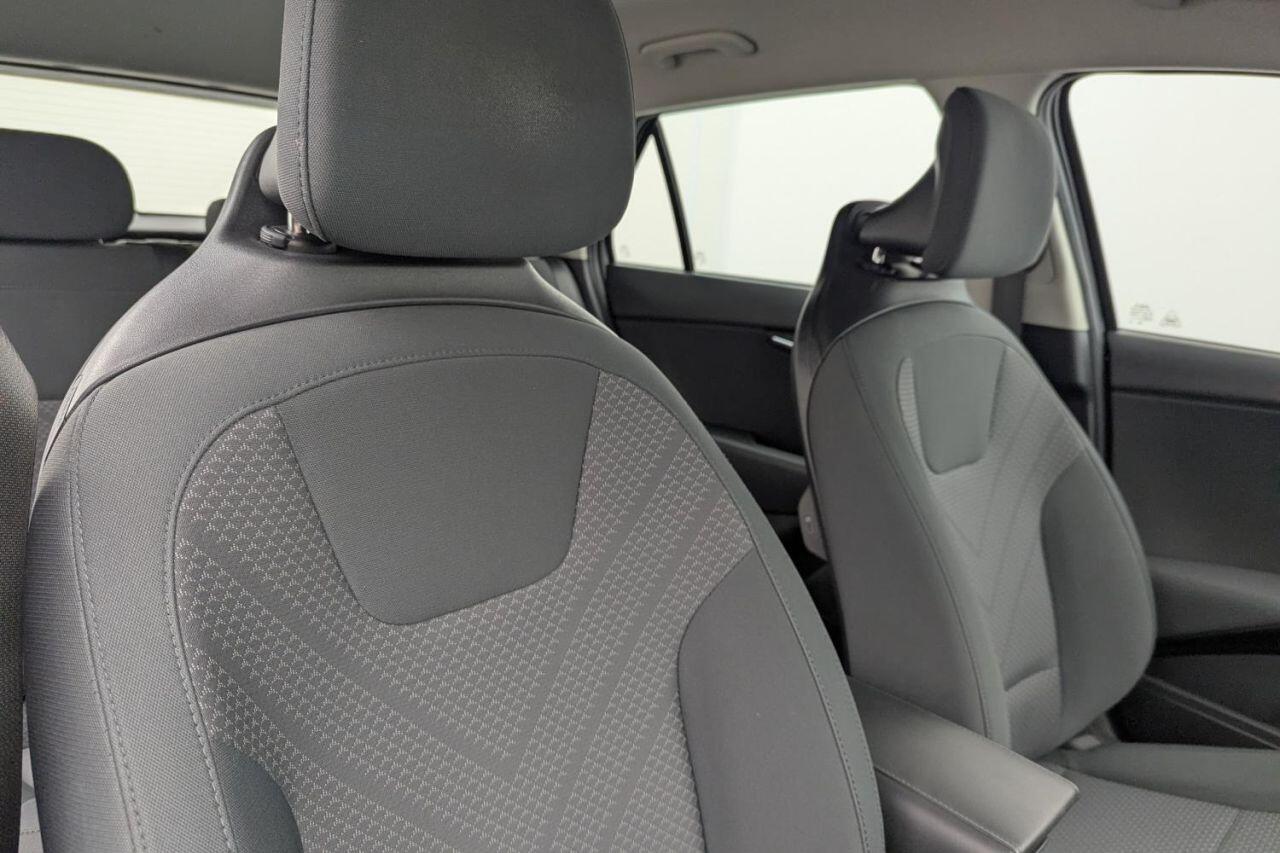Kia Niro view 15