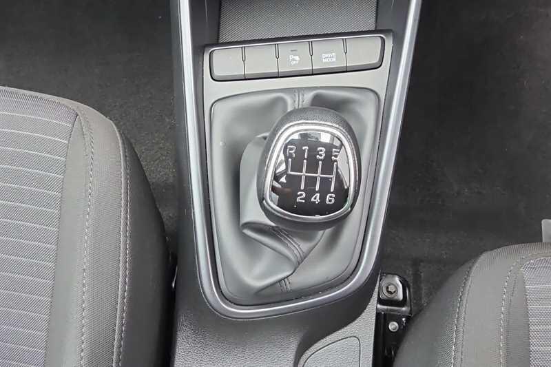 Hyundai I20 view 34